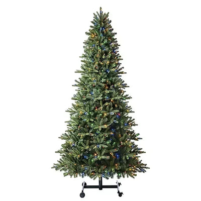 FoldaTree | Portable, Predecorated Christmas Tree