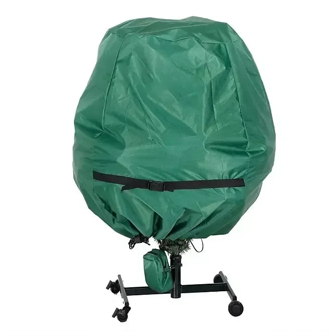 FoldaTree | Portable, Predecorated Christmas Tree