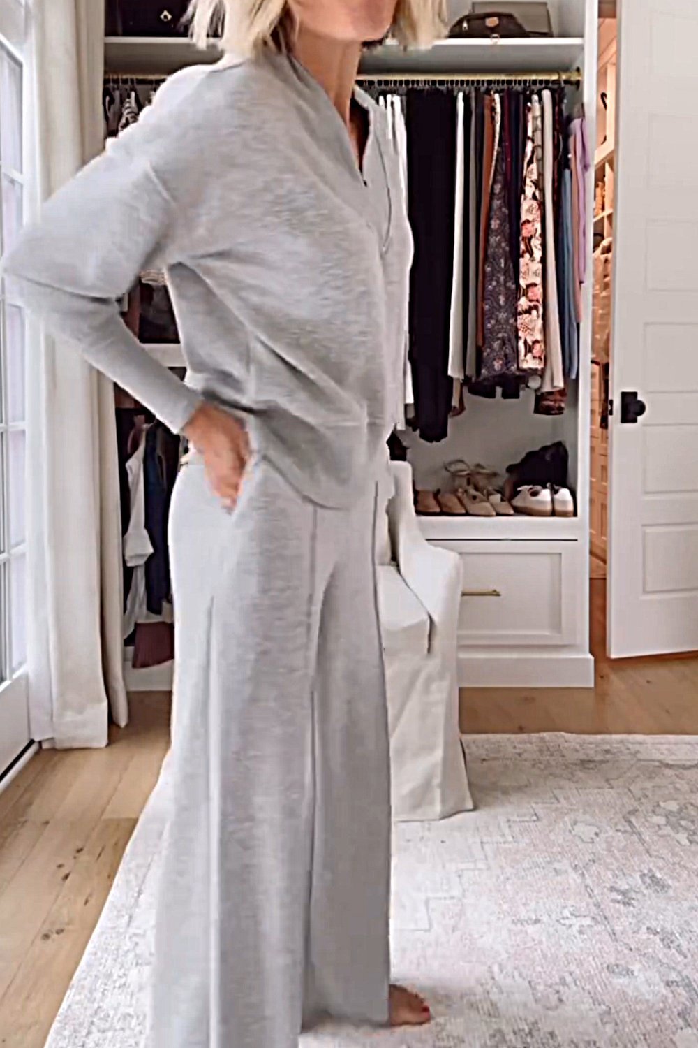 The Effortless Elegance Set - A Perfect Outfit in Seconds + 50% OFF