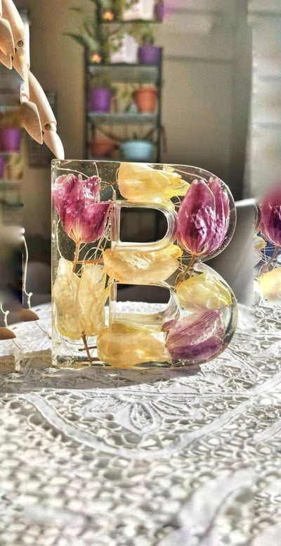 The BloomLetter - A Memory That Never Fades - 50% OFF