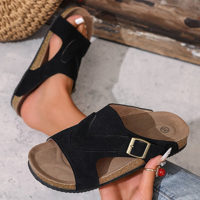 MIREYA | CHIC NON-SLIP SANDALS