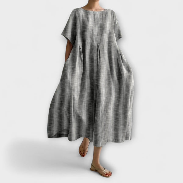 JOANNE | CASUAL LOOSE DRESS