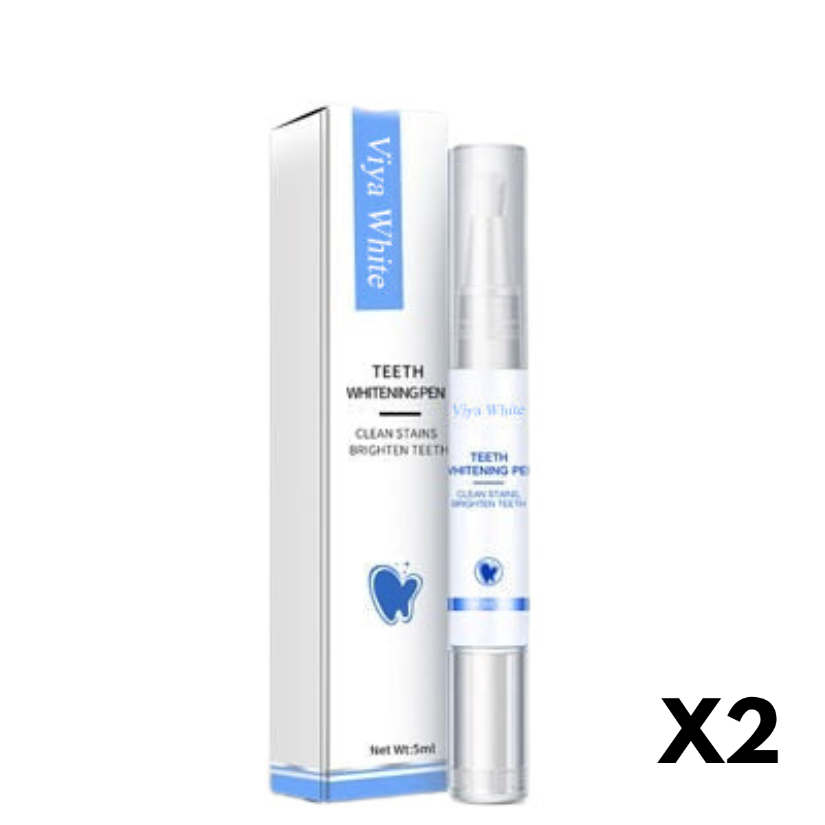 Fast Teeth Whitening for a Radiant Smile