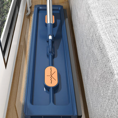 Hands-Free Mop | Keep Floors Clean Without Messing Hands