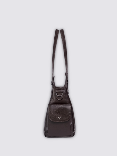 Elara Leather Bag