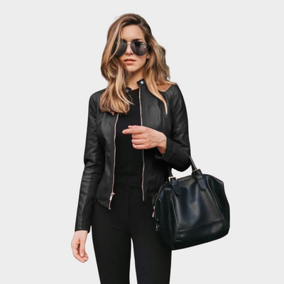 Skye | Trendy Sophisticated Jacket