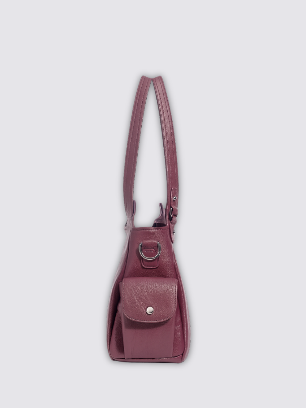 Elara Leather Bag