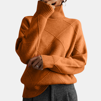 Naelis | Cozy Knit Sweater