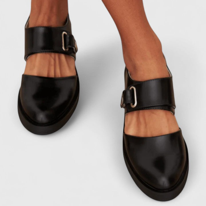 Keira | Orthopedic Mary Jane Shoes