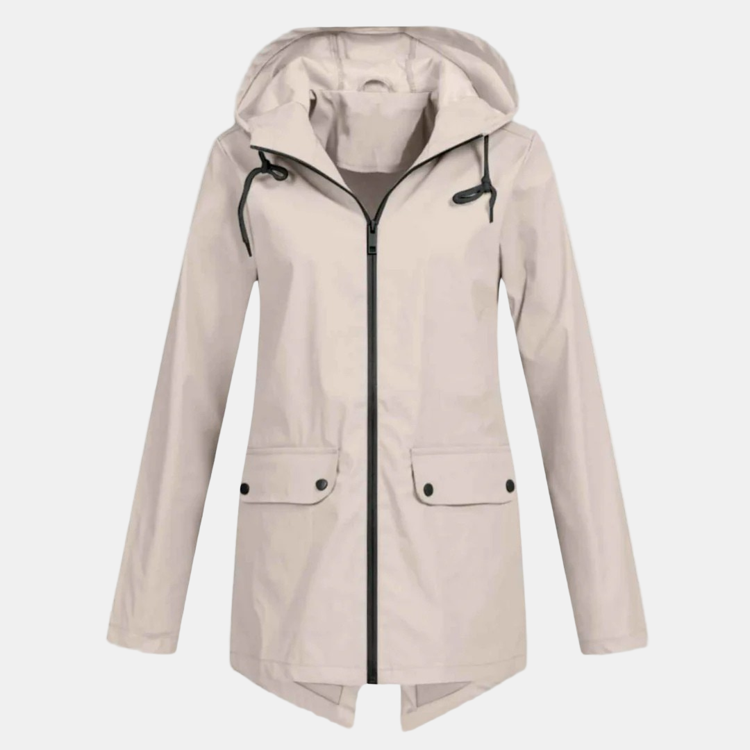Lyla | Waterproof Jacket