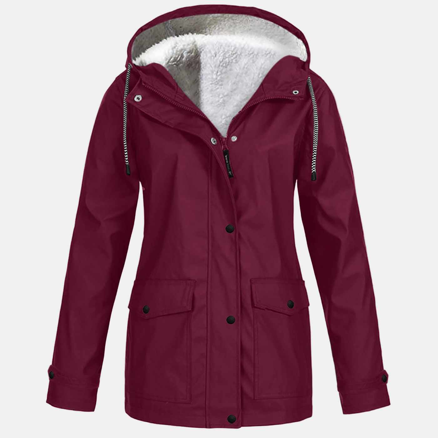 Anastasia | Waterproof Women's Jacket