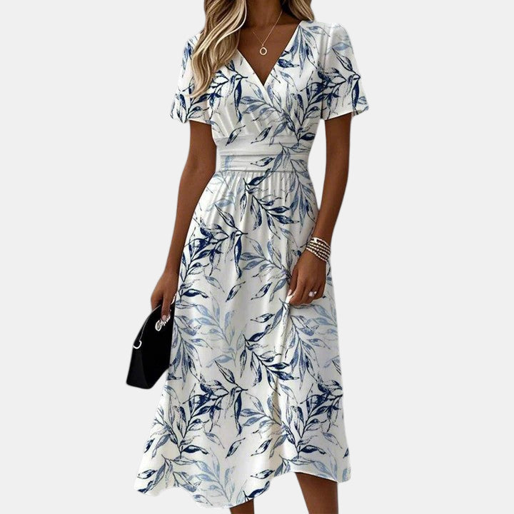 Siena | Elegant Timeless Dress