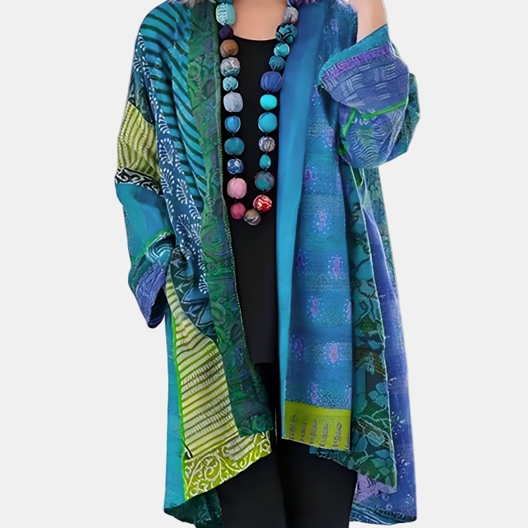 Delilah | Stylish Knit Cardigan