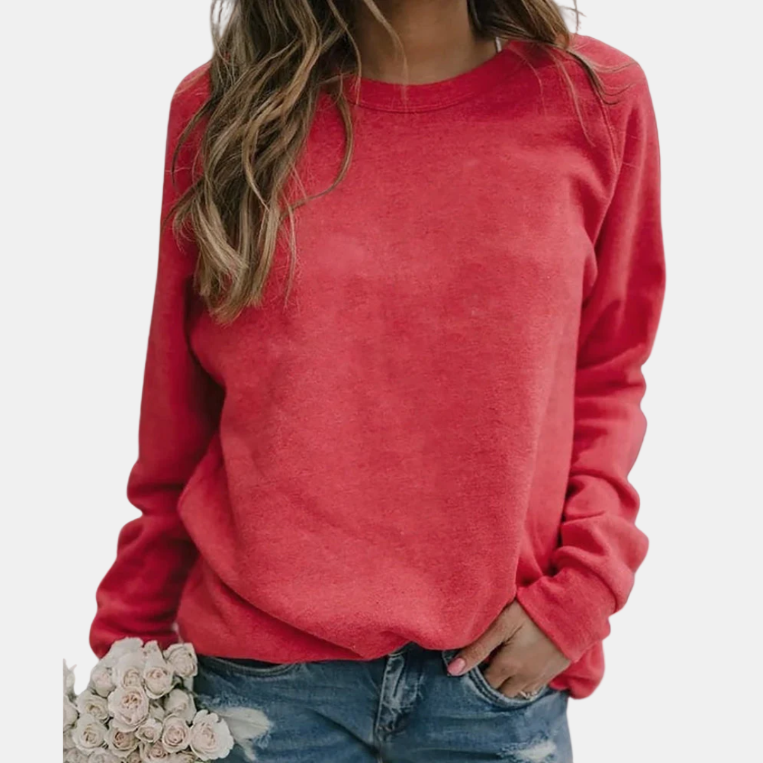 Quisella | Comfortable Sweater