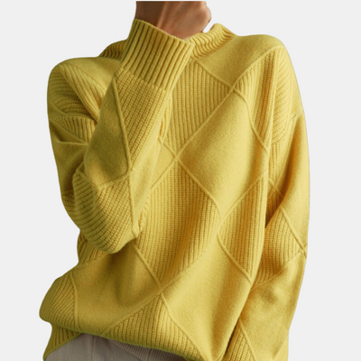 Naelis | Cozy Knit Sweater