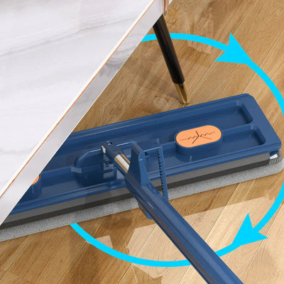 Hands-Free Mop | Keep Floors Clean Without Messing Hands