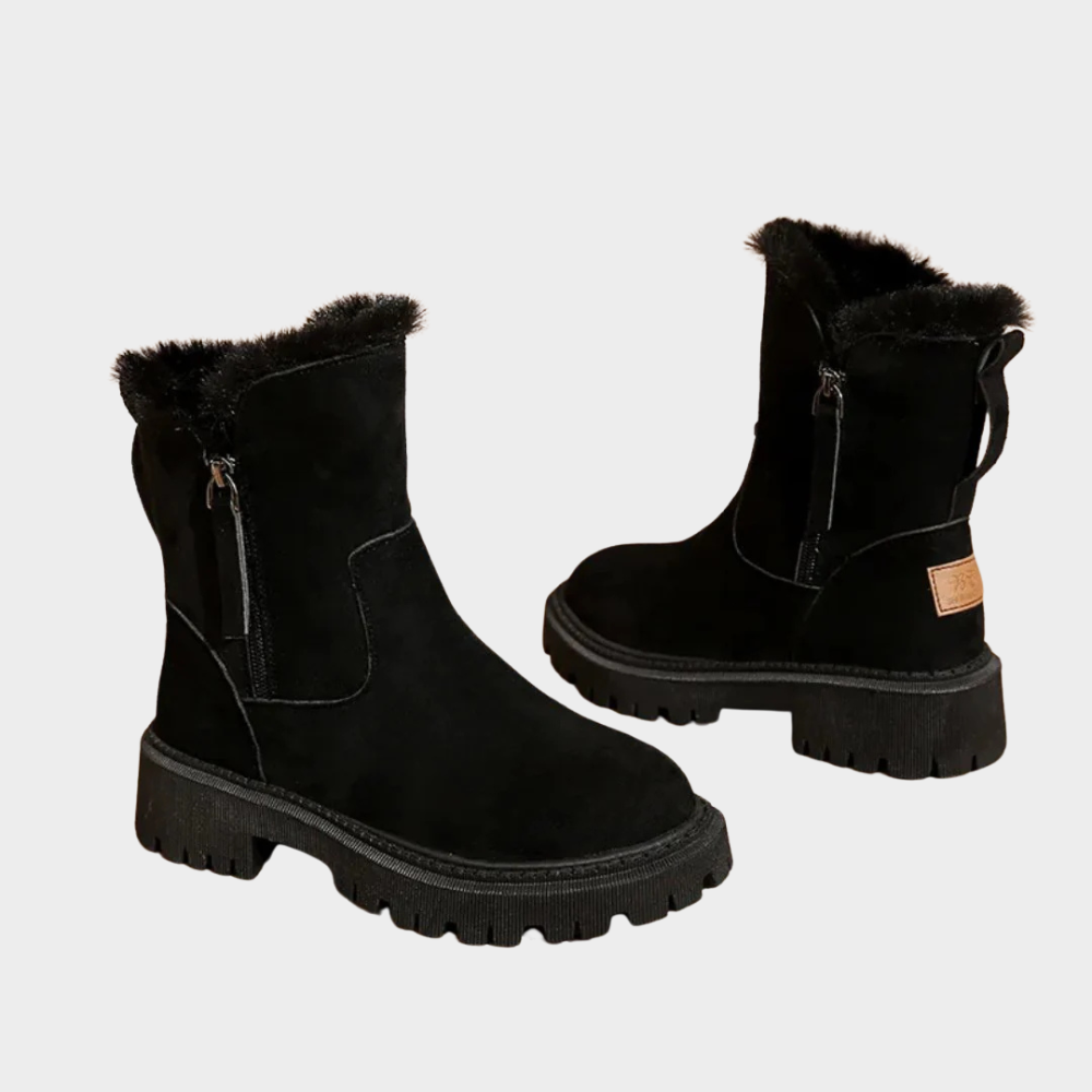 Hadley | Comfort Boots