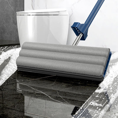 Hands-Free Mop | Keep Floors Clean Without Messing Hands