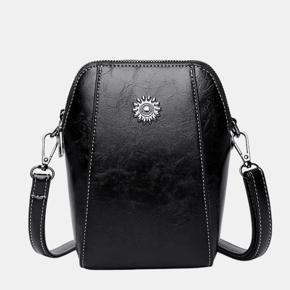 CHRIS | COMPACT MINI HANDBAG