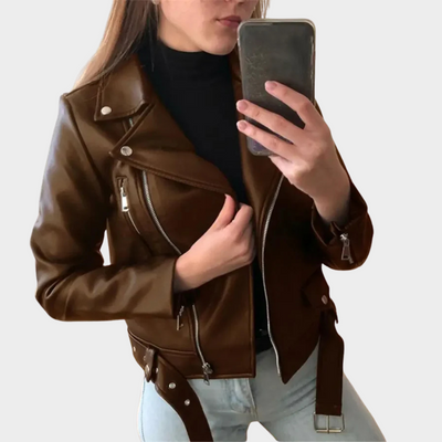 Amina | Elegant Jacket