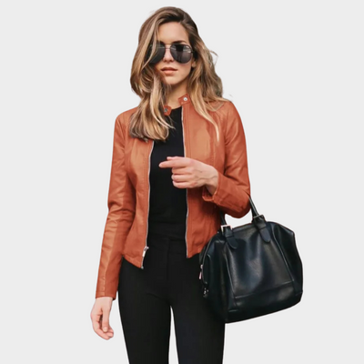 Skye | Trendy Sophisticated Jacket