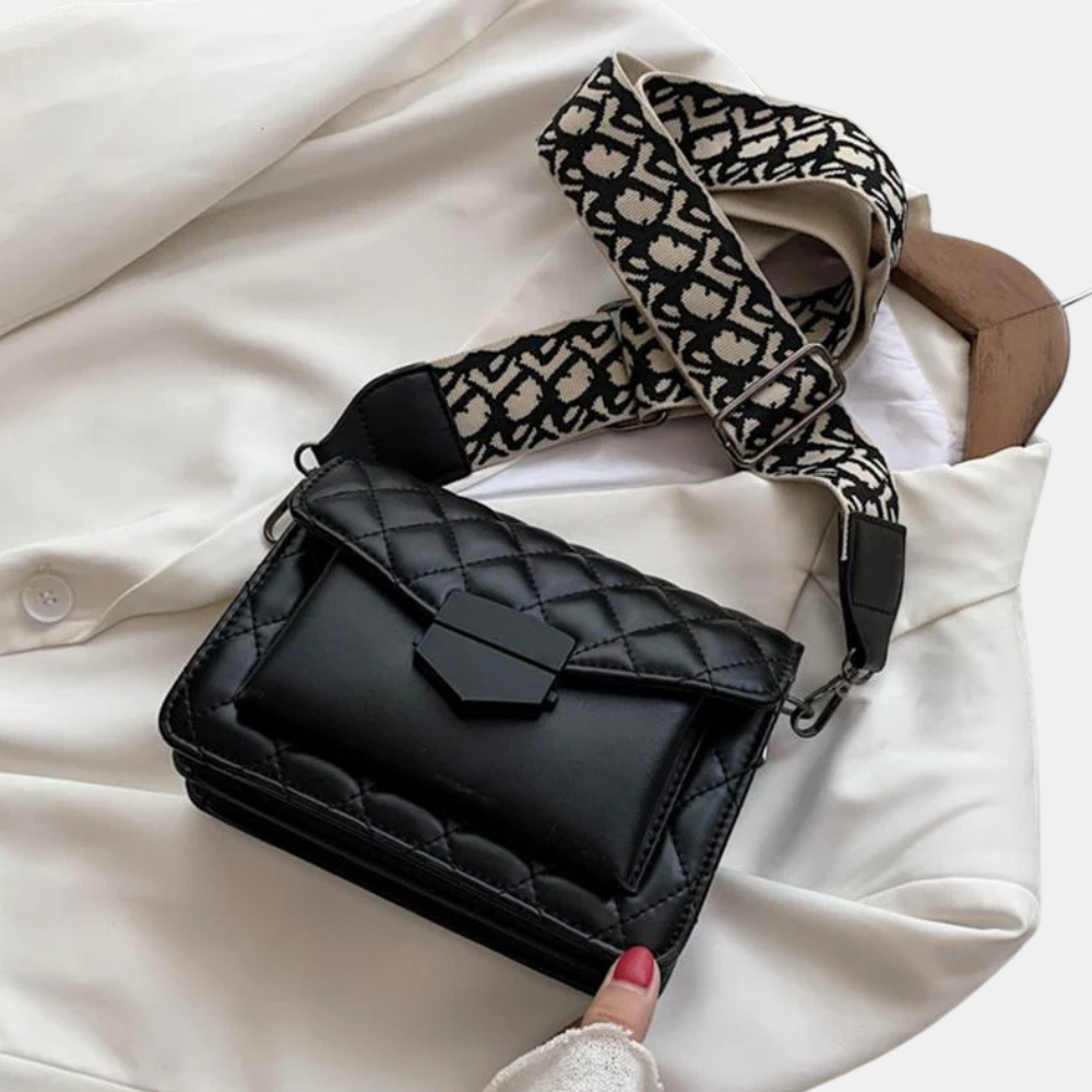 SAMMY | LUXURIOUS SHOULDER BAG