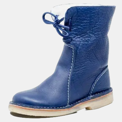 Harper | Sophisticated Winter Boots