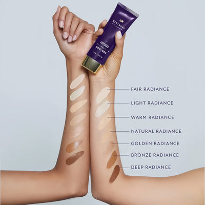 Body Coverage Perfector – Corrects Your Skin Imperfections