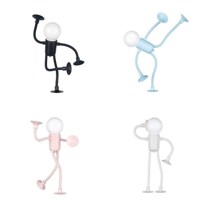 LED-lamp – Inspiring and Bright Ambiance