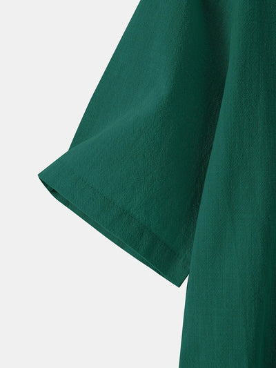 NELLY | STYLISH V-NECK BLOUSE