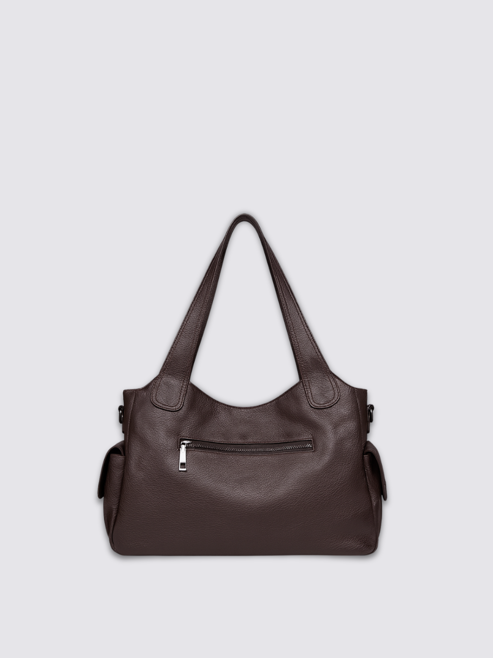 Elara Leather Bag