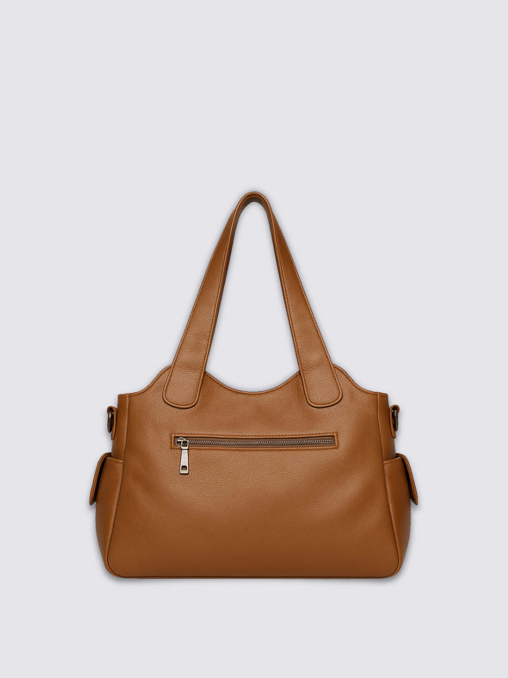 Elara Leather Bag