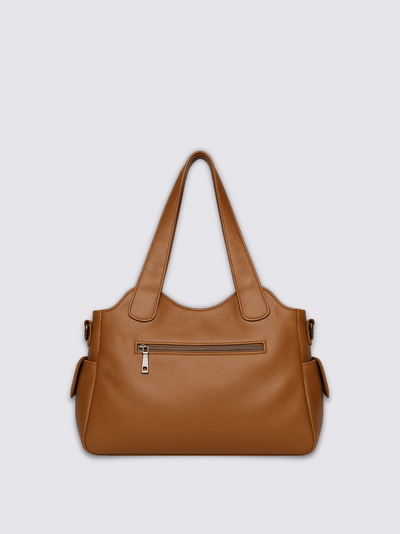 Elara Leather Bag