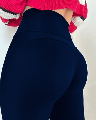 SlimCurve™ - Tummy and hip lift pants