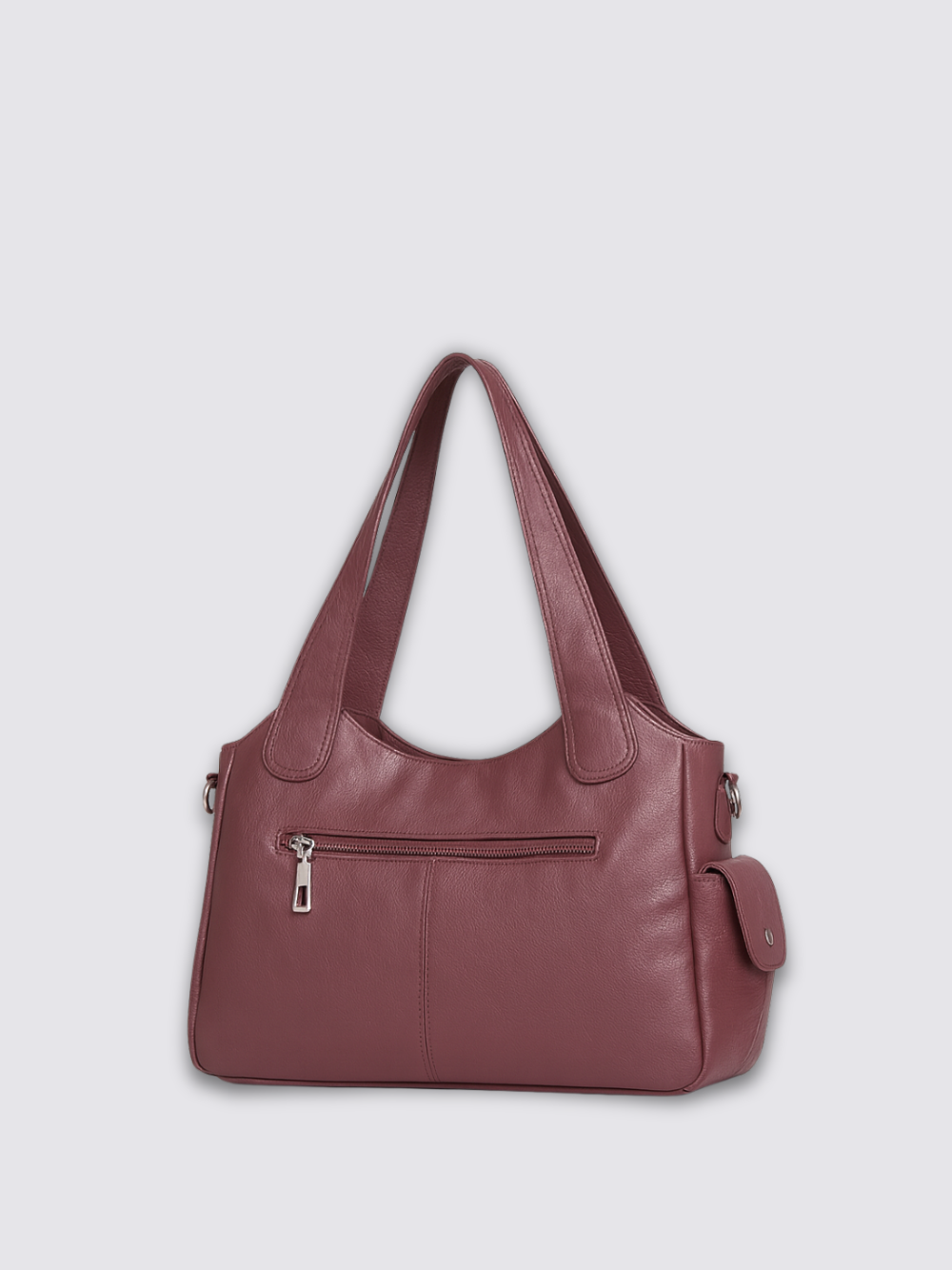 Elara Leather Bag