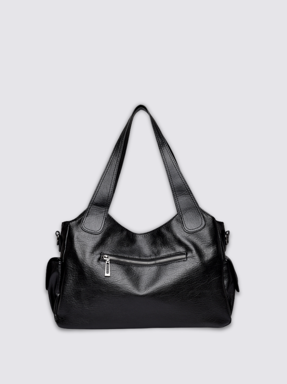 Elara Leather Bag