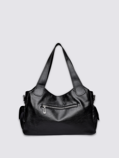 Elara Leather Bag