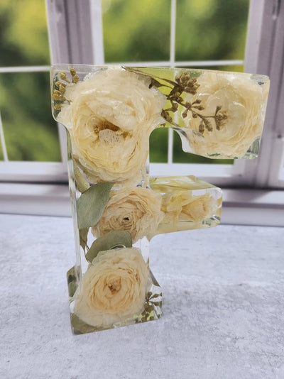 The BloomLetter - A Memory That Never Fades - 50% OFF