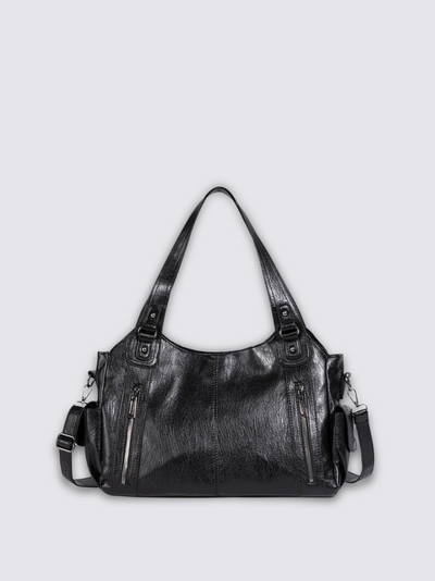 Elara Leather Bag