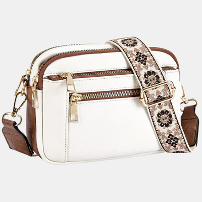 NANCY | CHARMING LITTLE CROSSBODY BAG