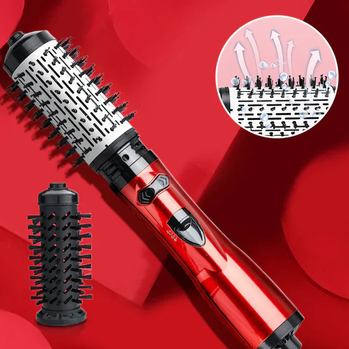 3-in-1 Hair Styler | Achieve Salon-Quality Hairstyles in Seconds