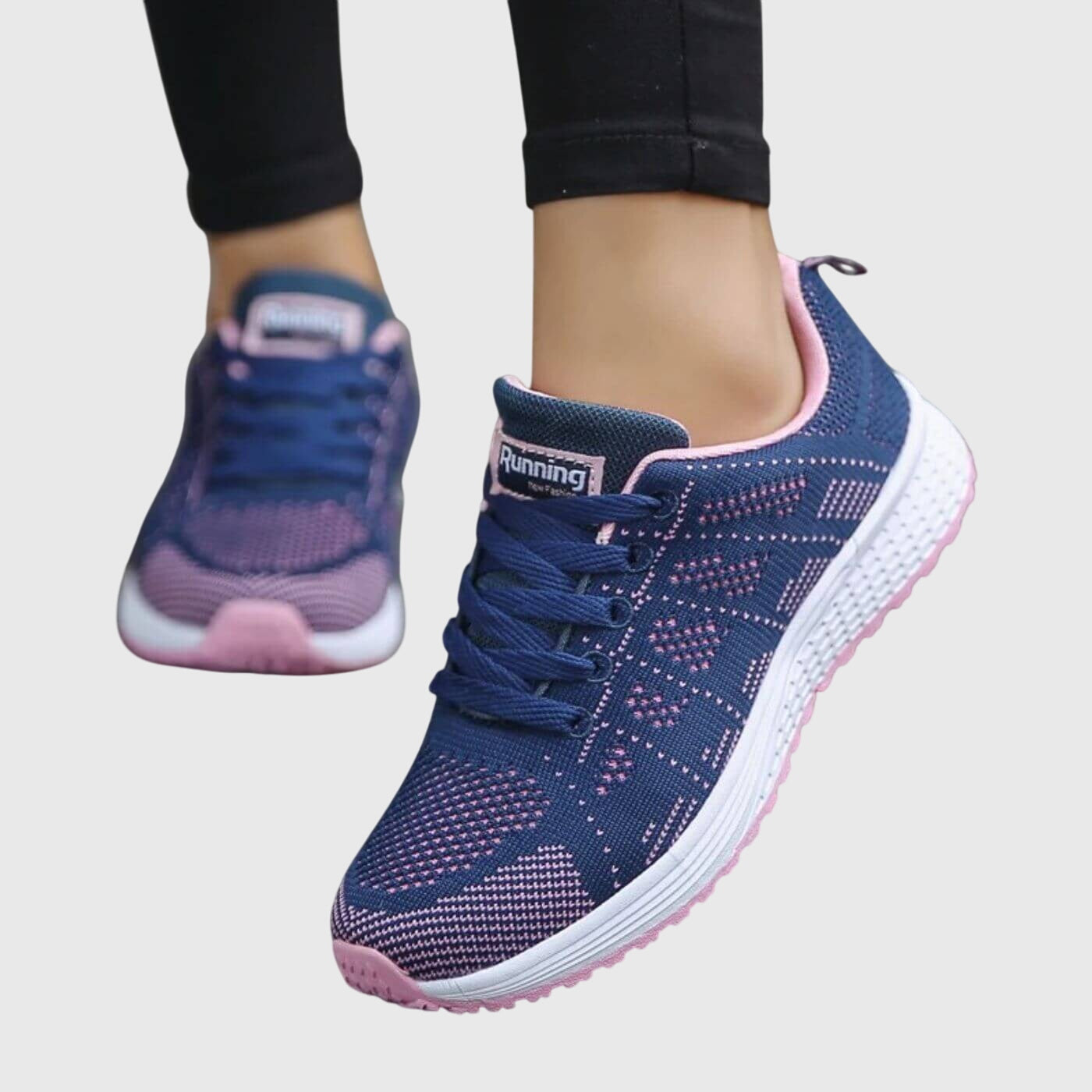 Ariselle | Women’s slim sport shoes