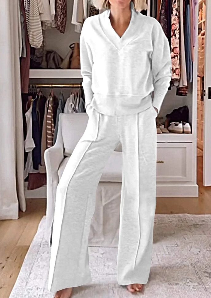 The Effortless Elegance Set - A Perfect Outfit in Seconds + 50% OFF