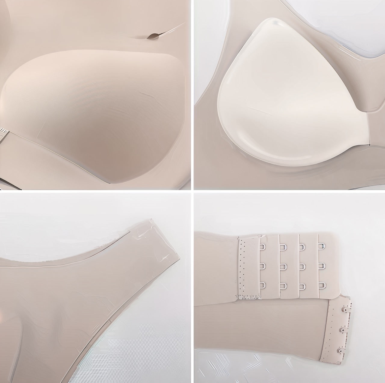 AlignShape™ Bra | 2-in-1 Posture Support &amp; Shapewear