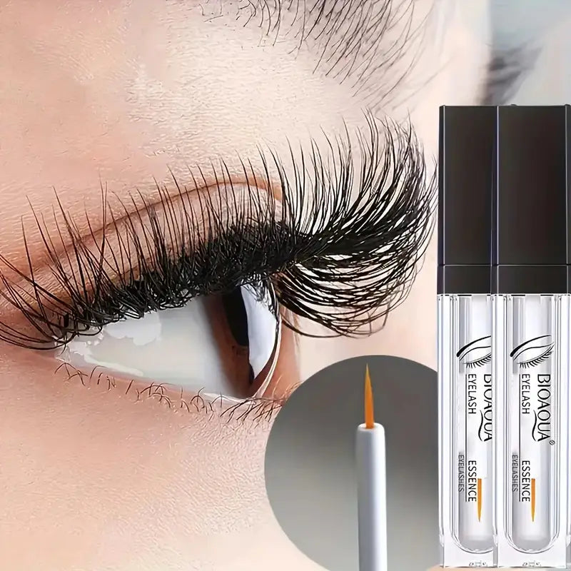 Lashneda– Grow Your Lashes Naturally & Fast