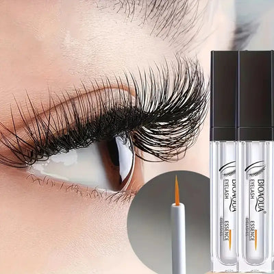 Lashneda– Grow Your Lashes Naturally & Fast
