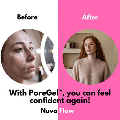 GlassSkin Primer™ - Achieve Korea’s glass skin — instantly