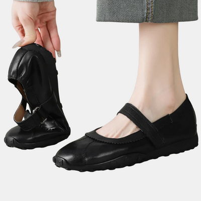 Amélie | Orthopedic Flats