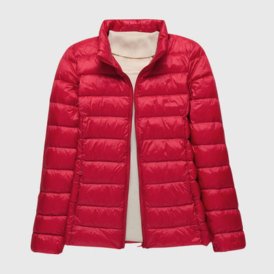 Estelle | Ultra-Light Quilted Jacket