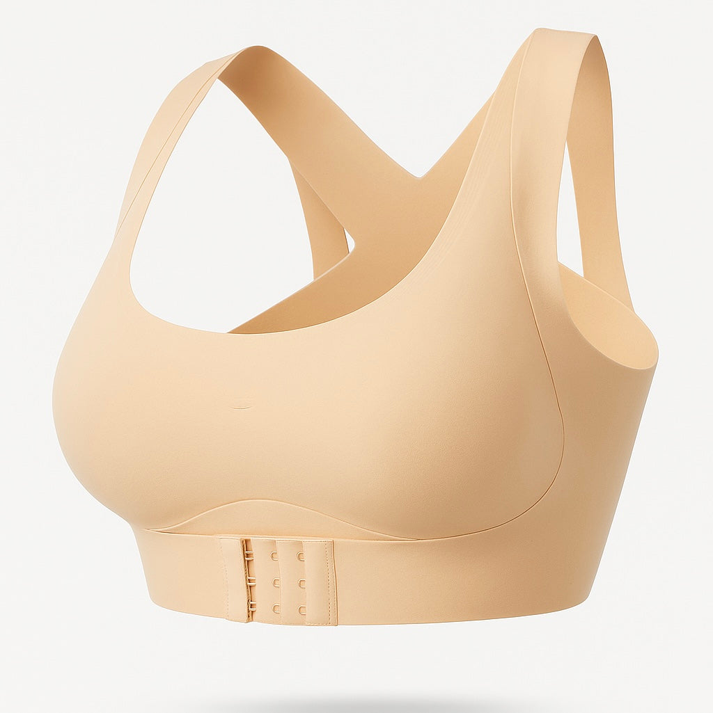 AlignShape™ Bra | 2-in-1 Posture Support &amp; Shapewear